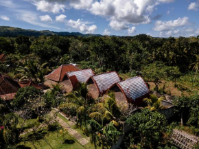 Temeling Jungle Inn